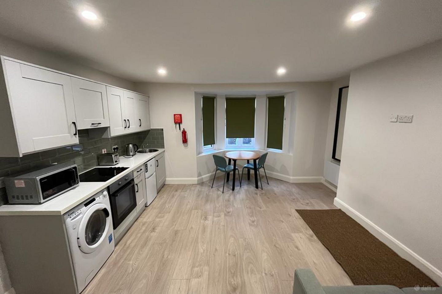 Ballybough Road, Ballybough, Dublin 3