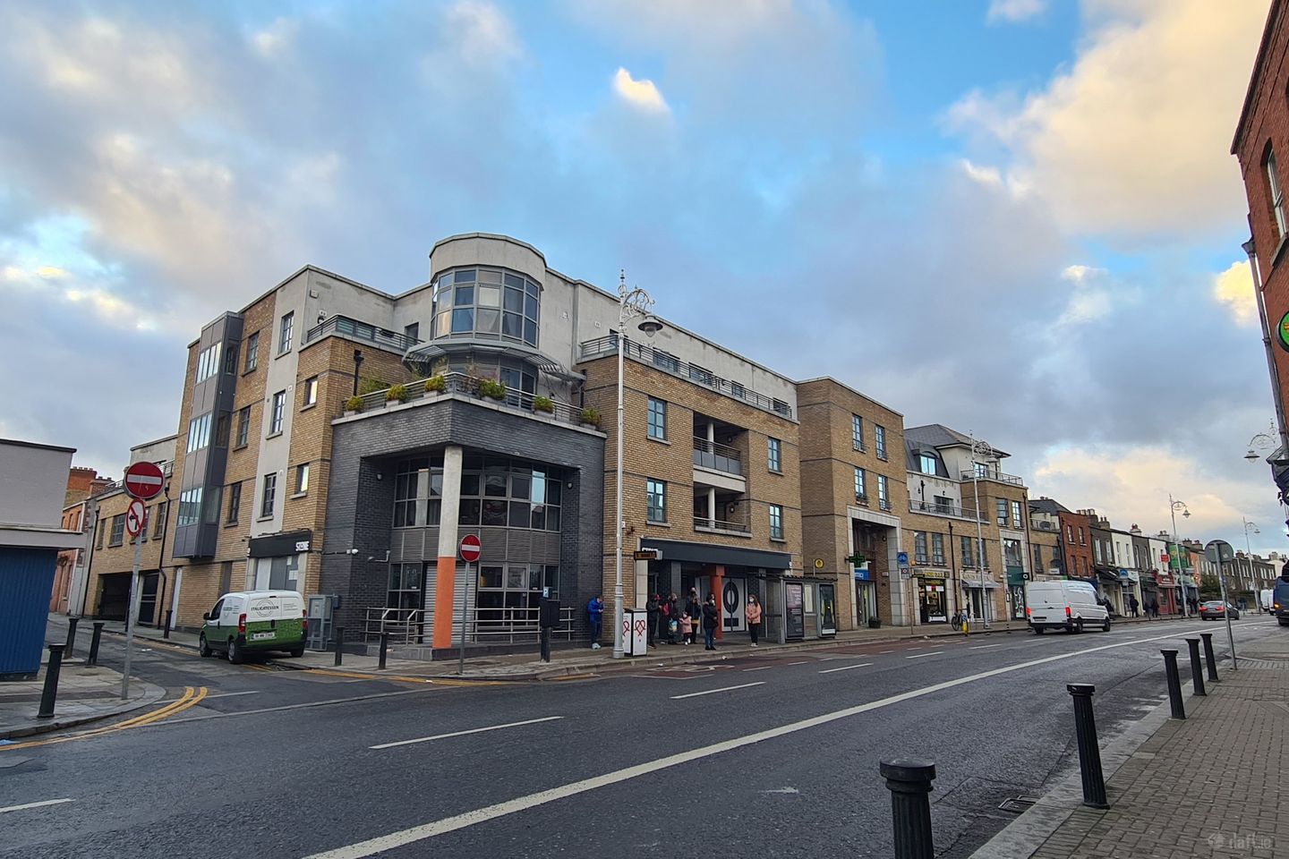 Apartment 26, Norseman Court, Stoneybatter, Dublin 7