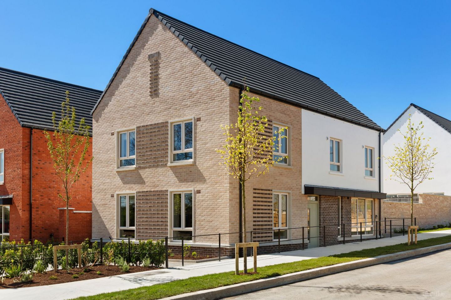 The Ash, Oakfield, Dunboyne, Co. Meath