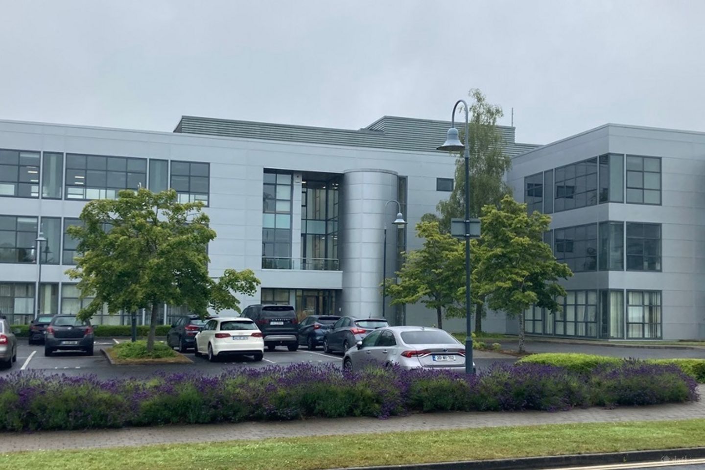 Second Floor, Chestnut House, Millennium Park, Naas, Co. Kildare