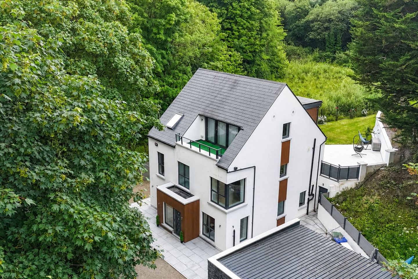De Clare House, Gallows Hill, Kilkenny, Co. Kilkenny, R95Y82F