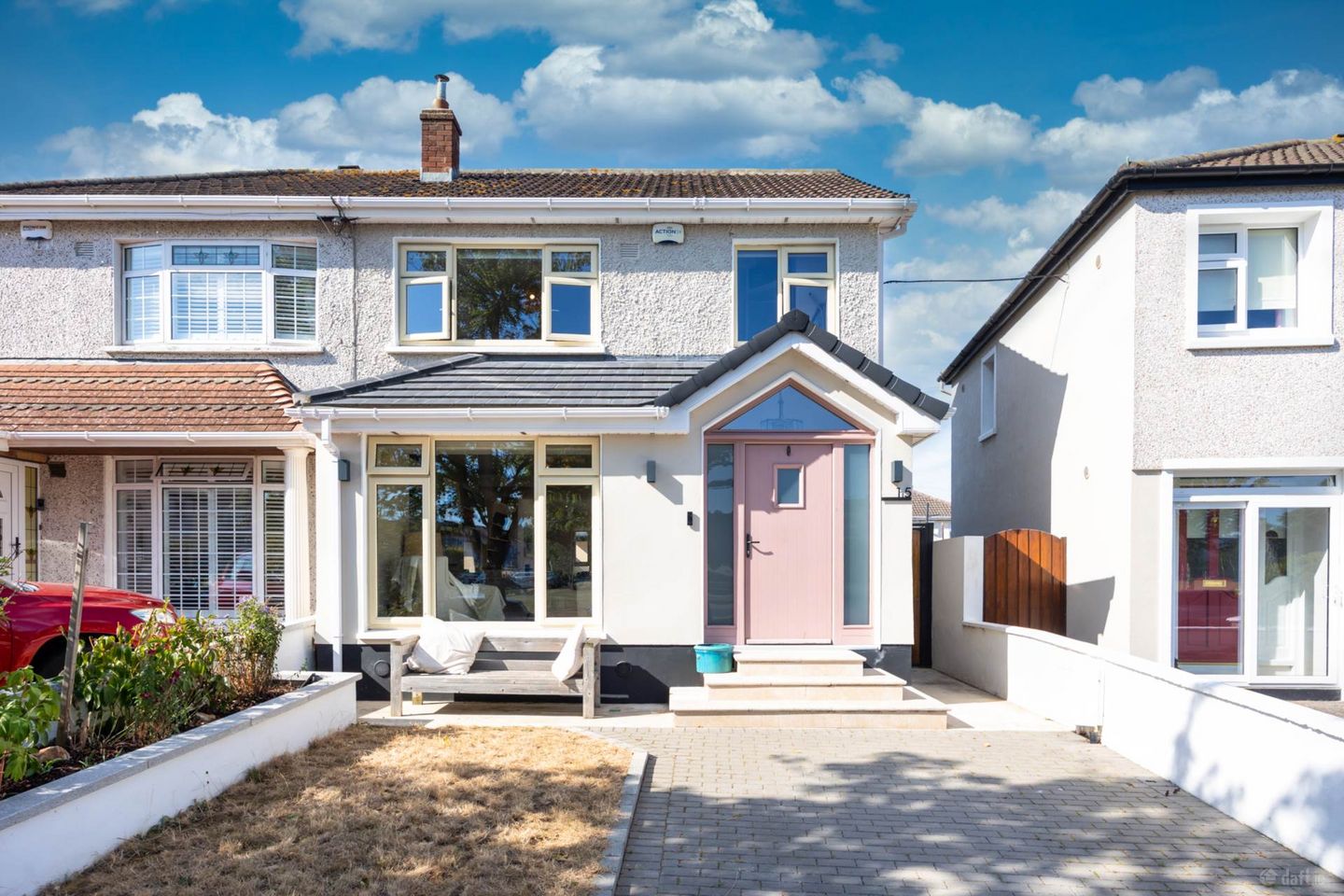 15 Grangemore Avenue, Donaghmede, Dublin 13, D13X6X7