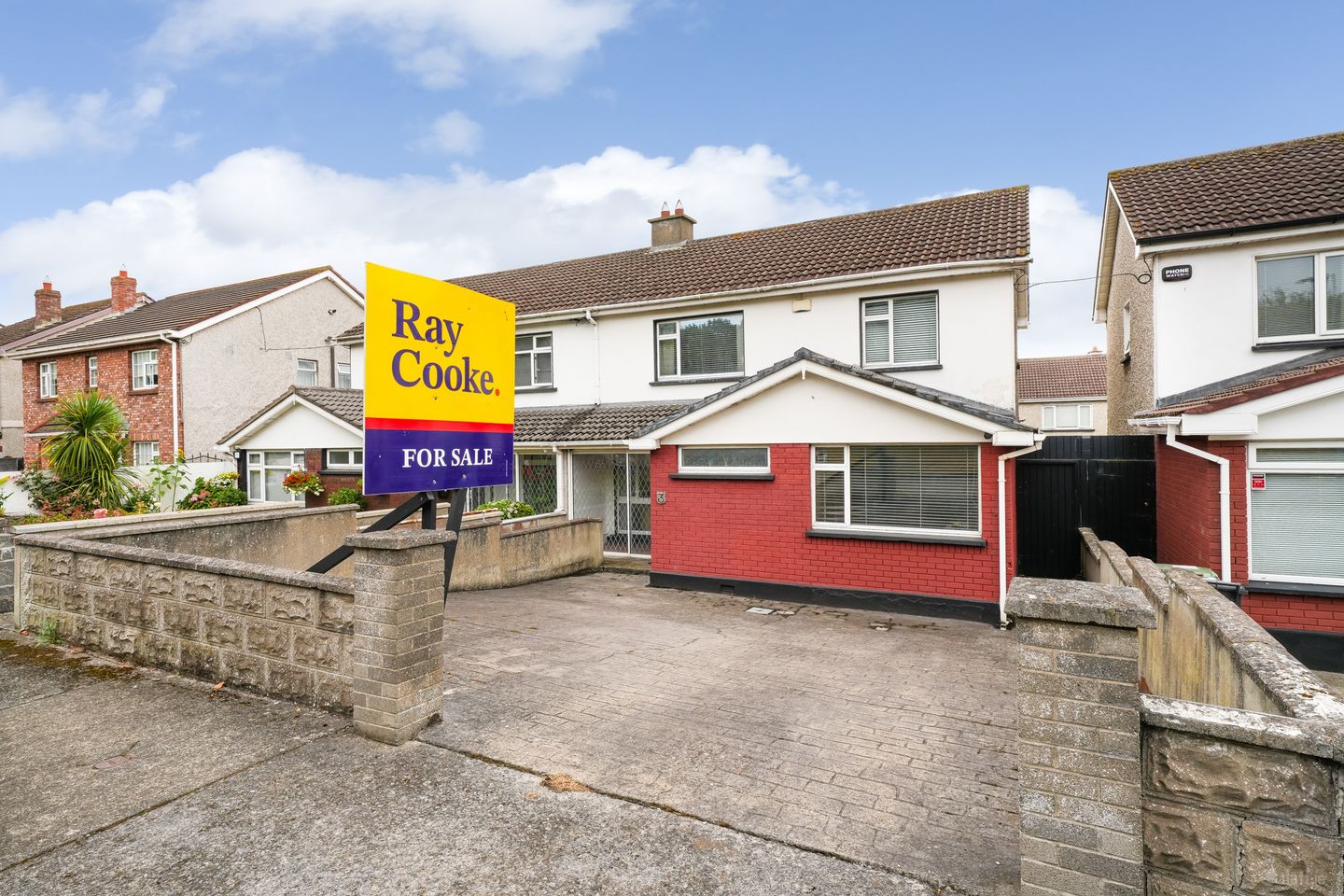 3 Keadeen Avenue, Walkinstown, Dublin 12