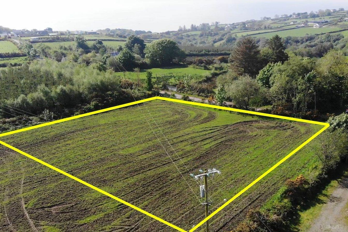 Ballyargus, Redcastle, Co. Donegal