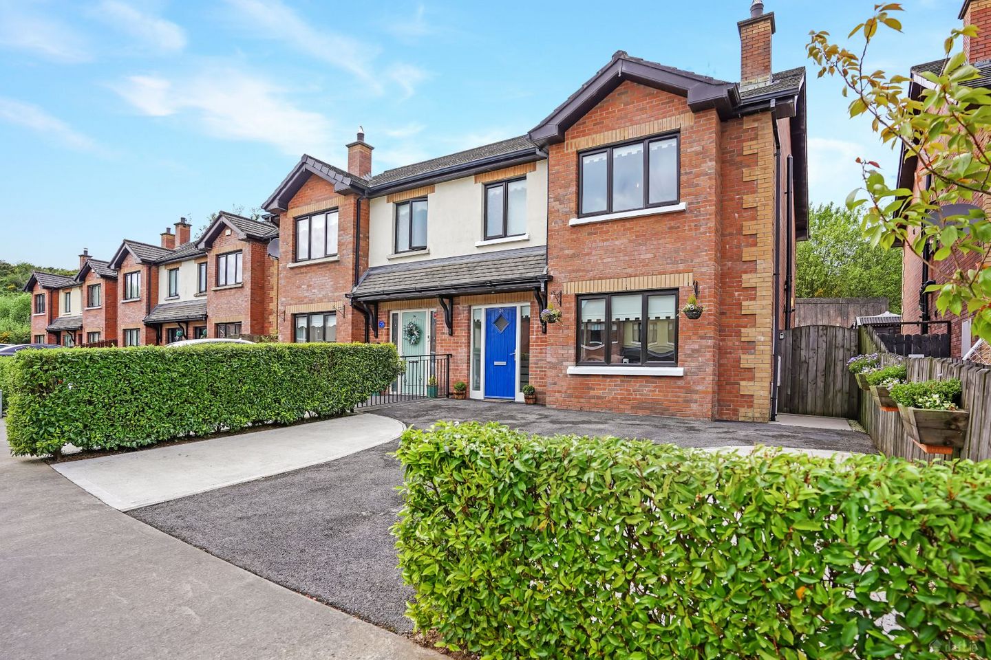 36 Dun Na Carraige, Kingscourt, Co. Cavan, A82P3Y0