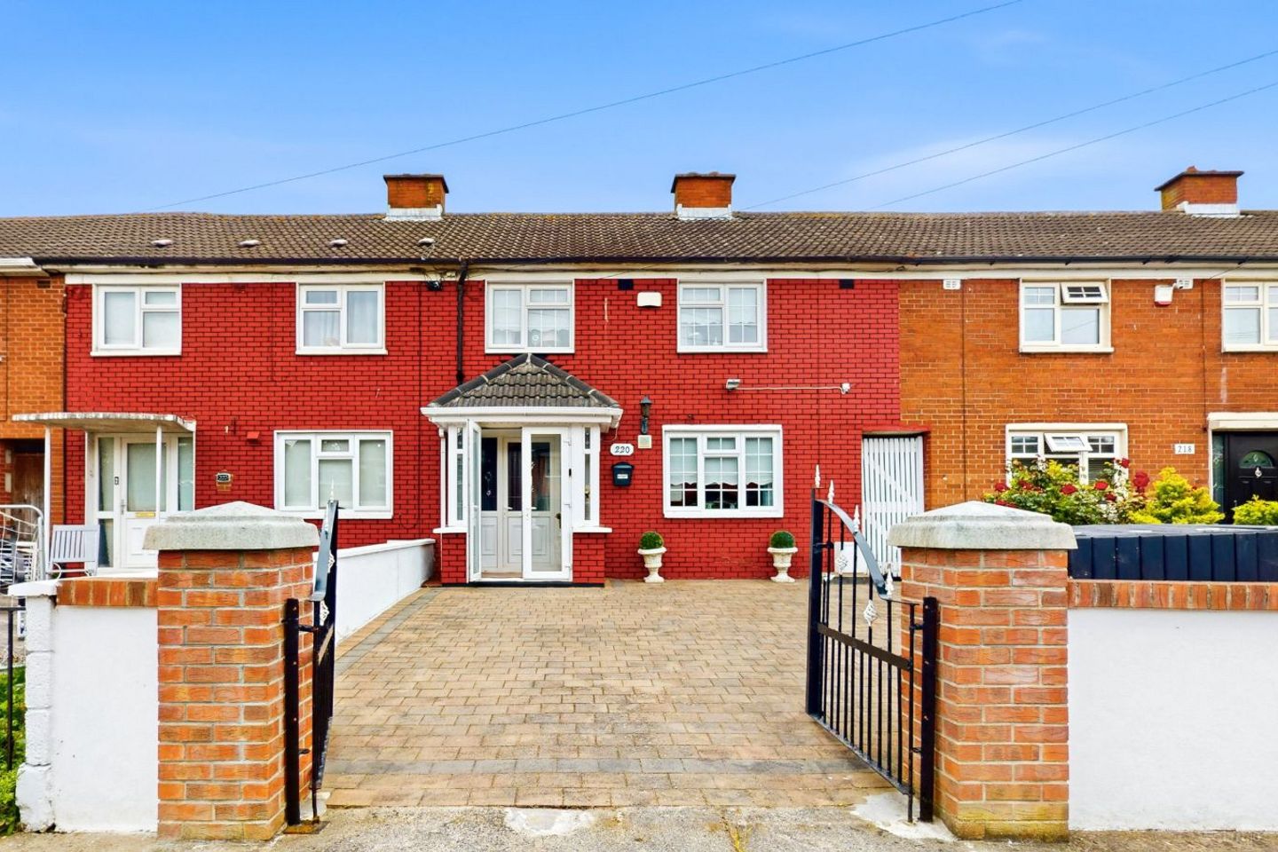 220 Millbrook Avenue, Donaghmede, Dublin 13, D13P993