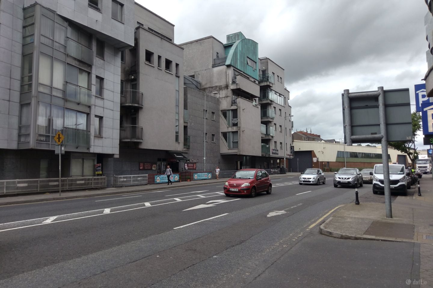 51 Camden Court, Carrols Quay, Cork City Centre, Co. Cork