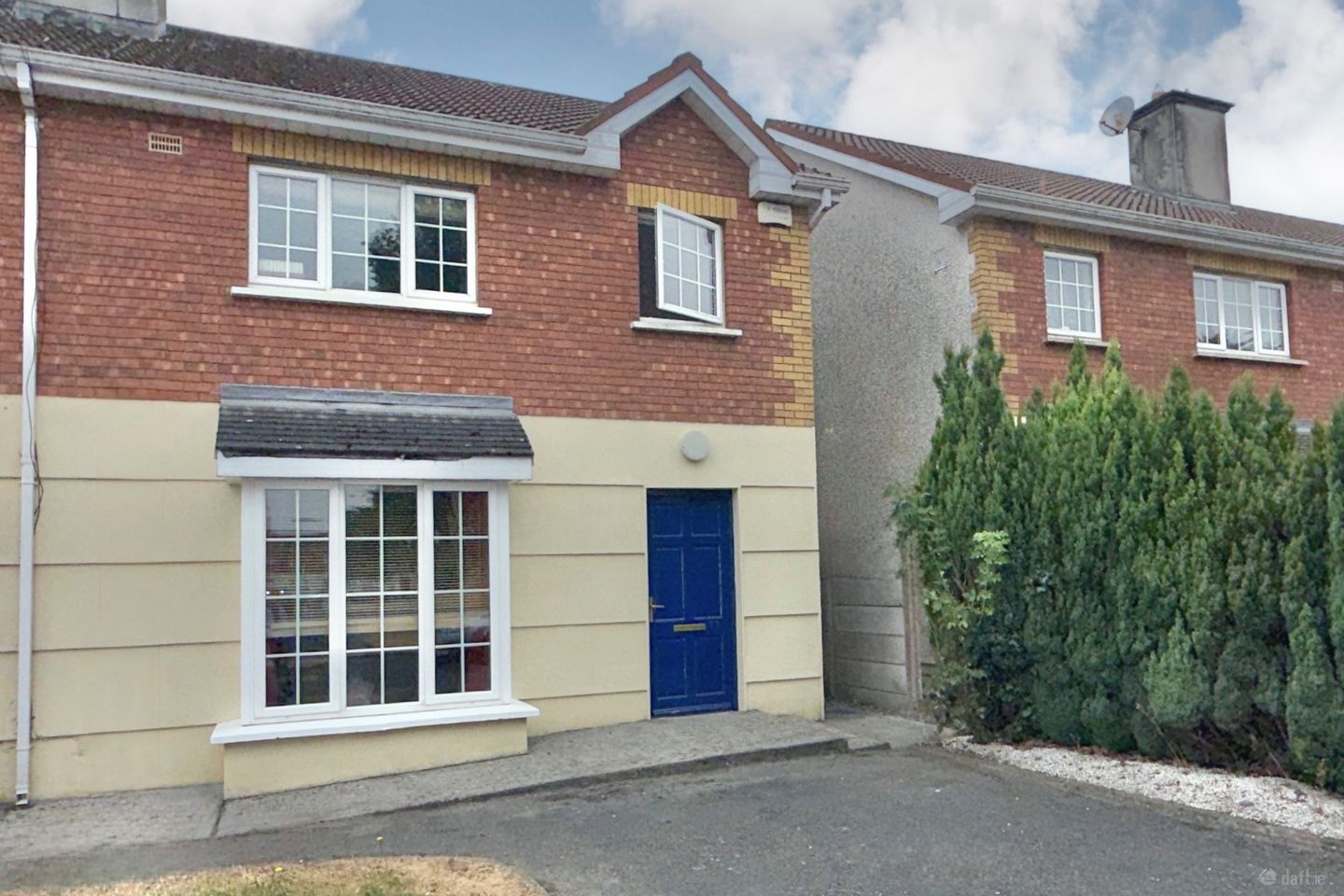 77 Ashfield East, Golf Links Road, Kilkenny, Co. Kilkenny, R95XT62