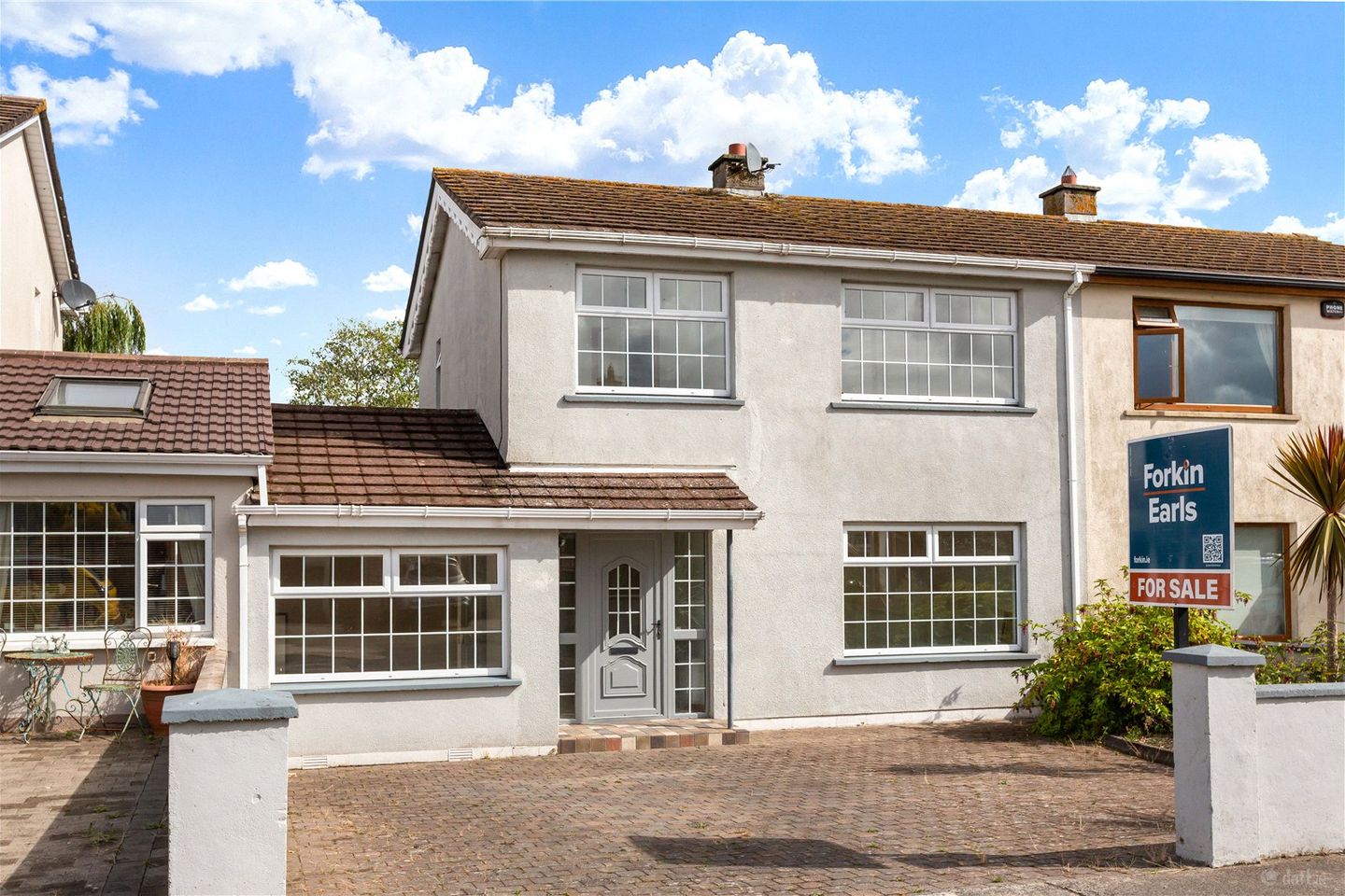 69 Fernhill, Arklow, Co. Wicklow, Y14H012