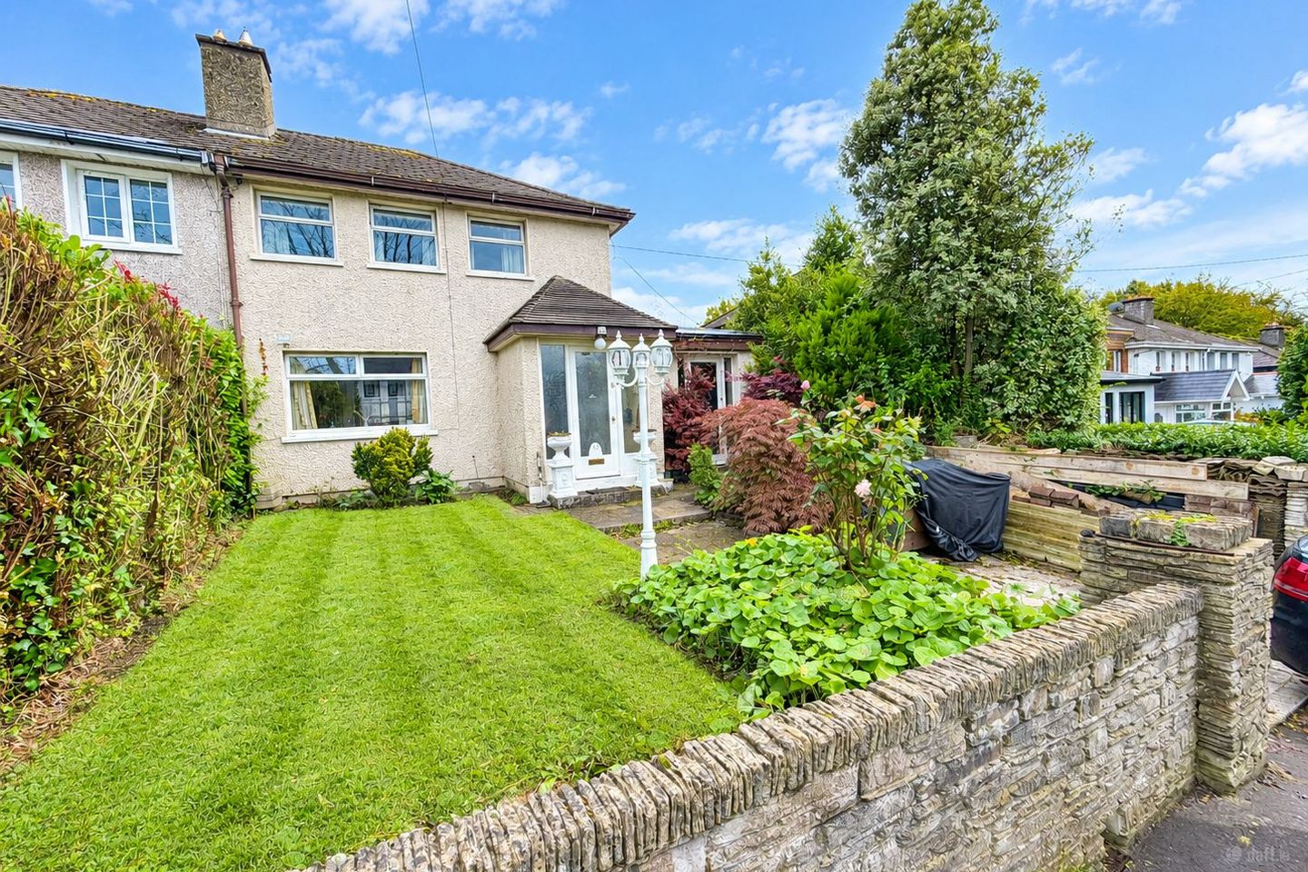 12 Marian Park, Pouladuff Road, Pouladuff, Co. Cork, T12PC9V