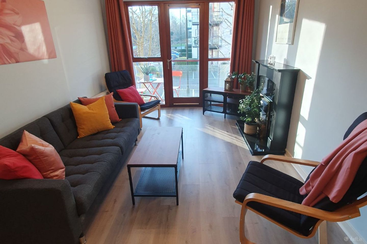 Temple Lawns, Dublin 9