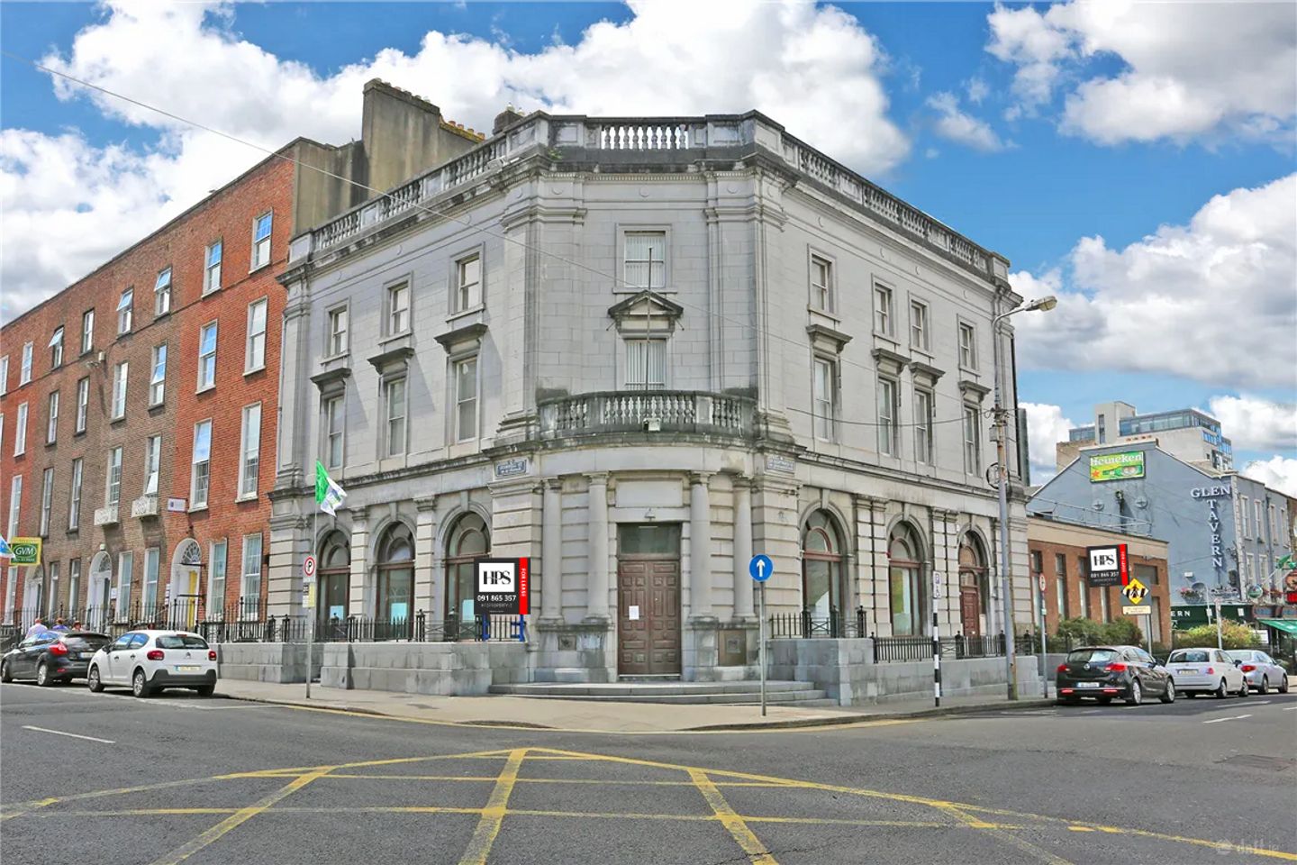 94 O'Connell Street, Limerick City, Co. Limerick