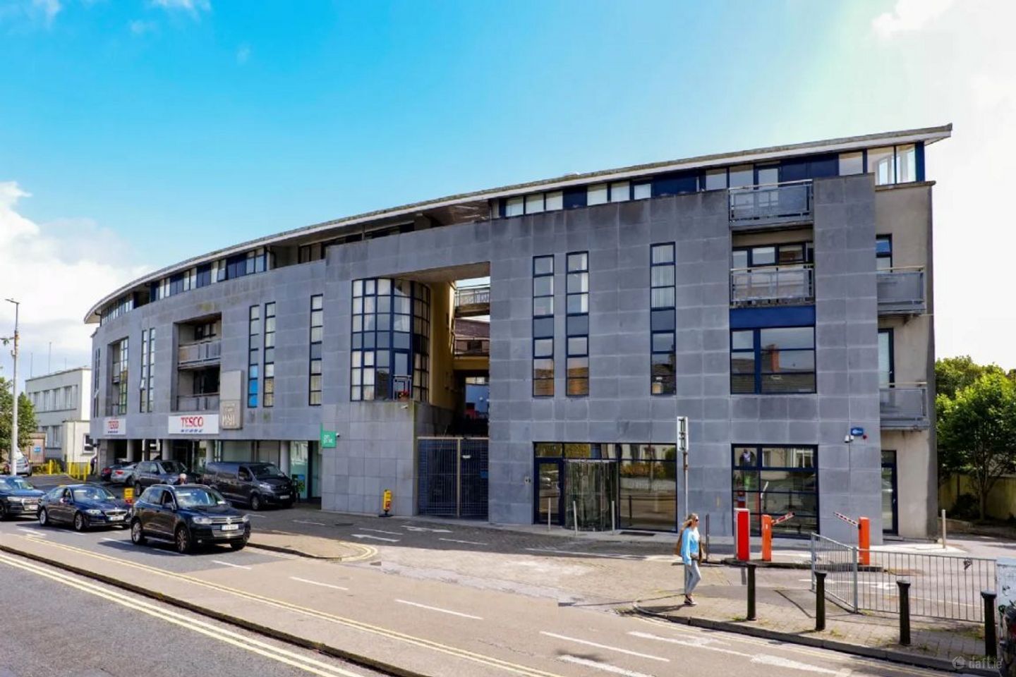 Apartment 17, Crescent Court, Claddagh, Co. Galway, H91A9P4
