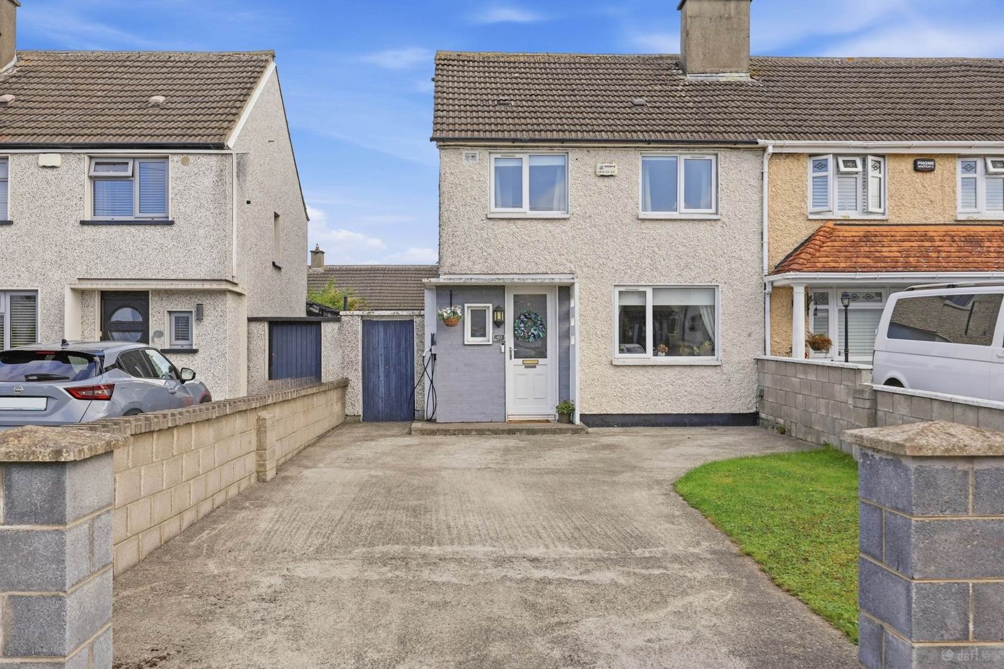 40 Edenmore Gardens, Raheny, Dublin 5, D05TN62