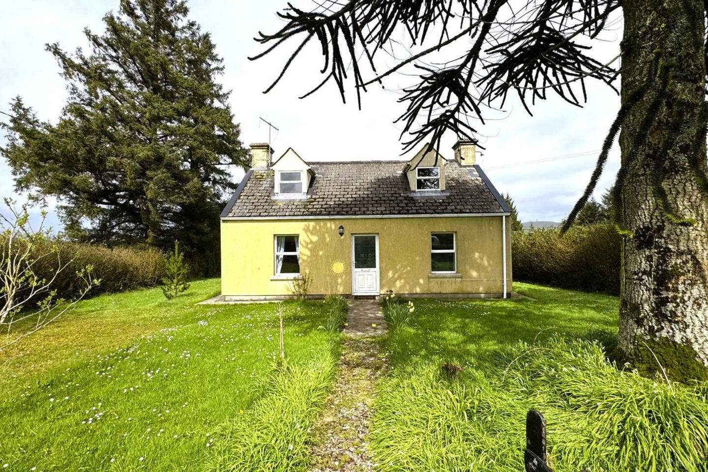 Drumgullane East, Kinsalebeg, Kinsalebeg, Co. Waterford, P36N447