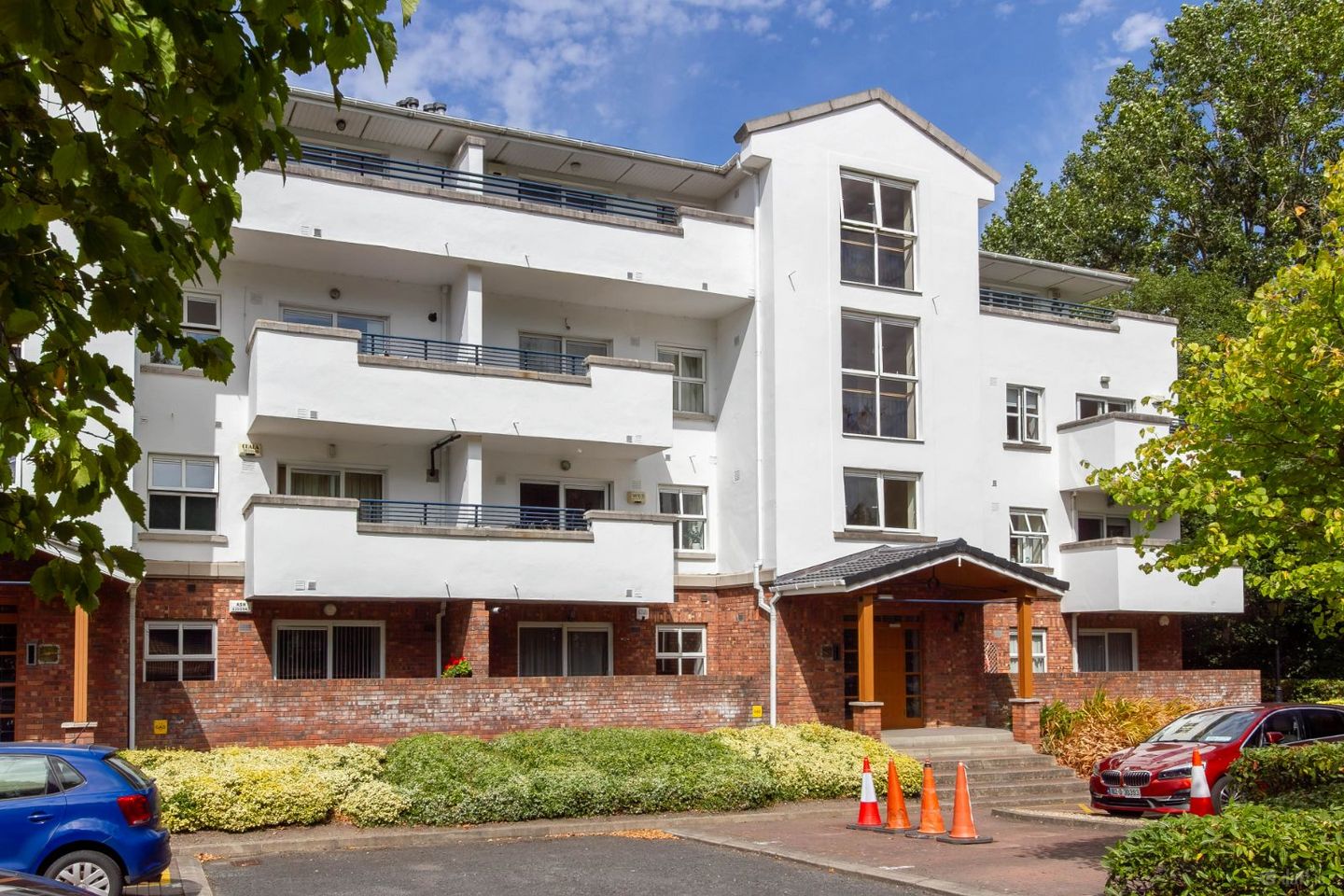 Apartment 1, Belfield Park, Stillorgan Road, Booterstown, Co. Dublin