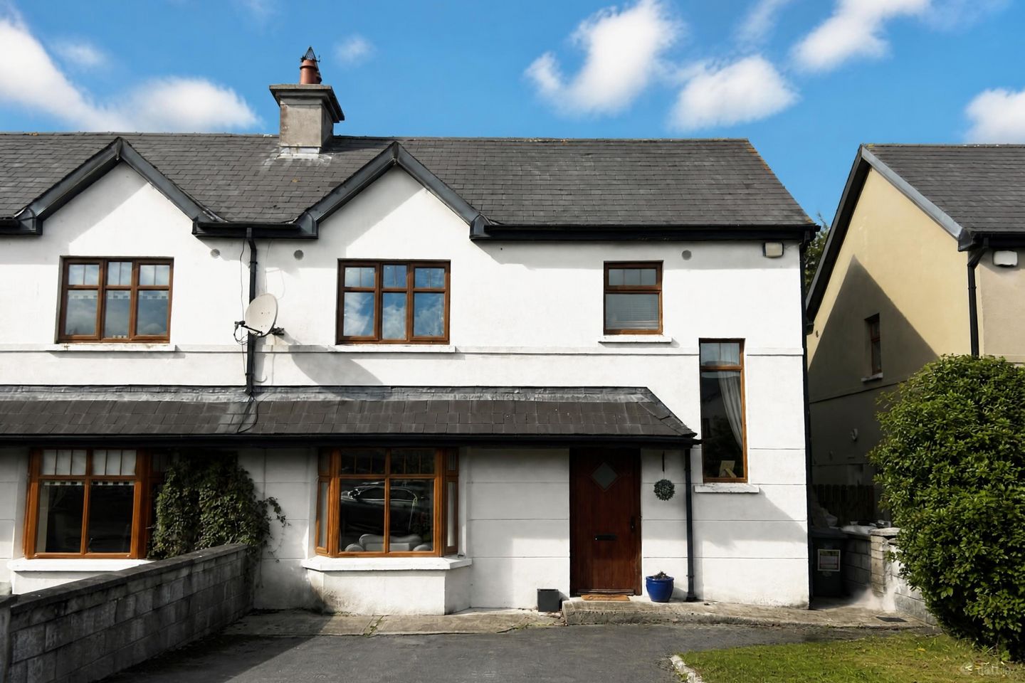 20 Sli Chormaic, Aras na Ri, Old Road, Cashel