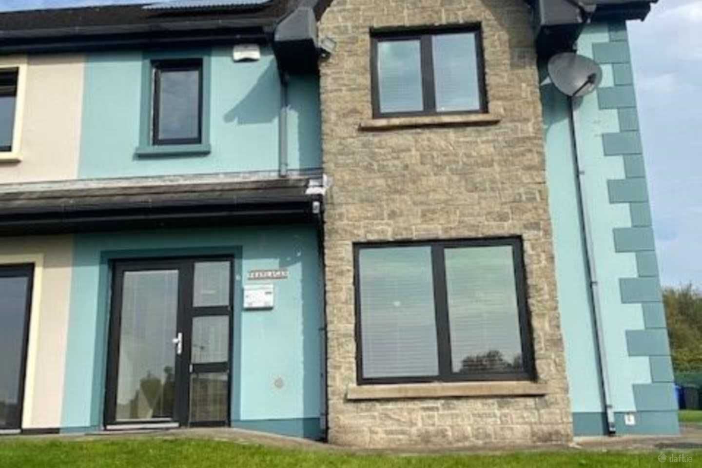 6 An Lagán, Killylastin, Letterkenny, Co. Donegal