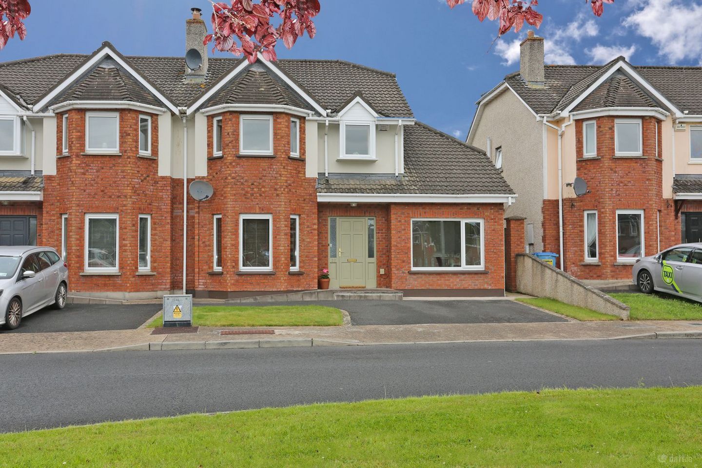 23 Inis Mor, Father Russell Road, Raheen, Co. Limerick, V94Y9NP