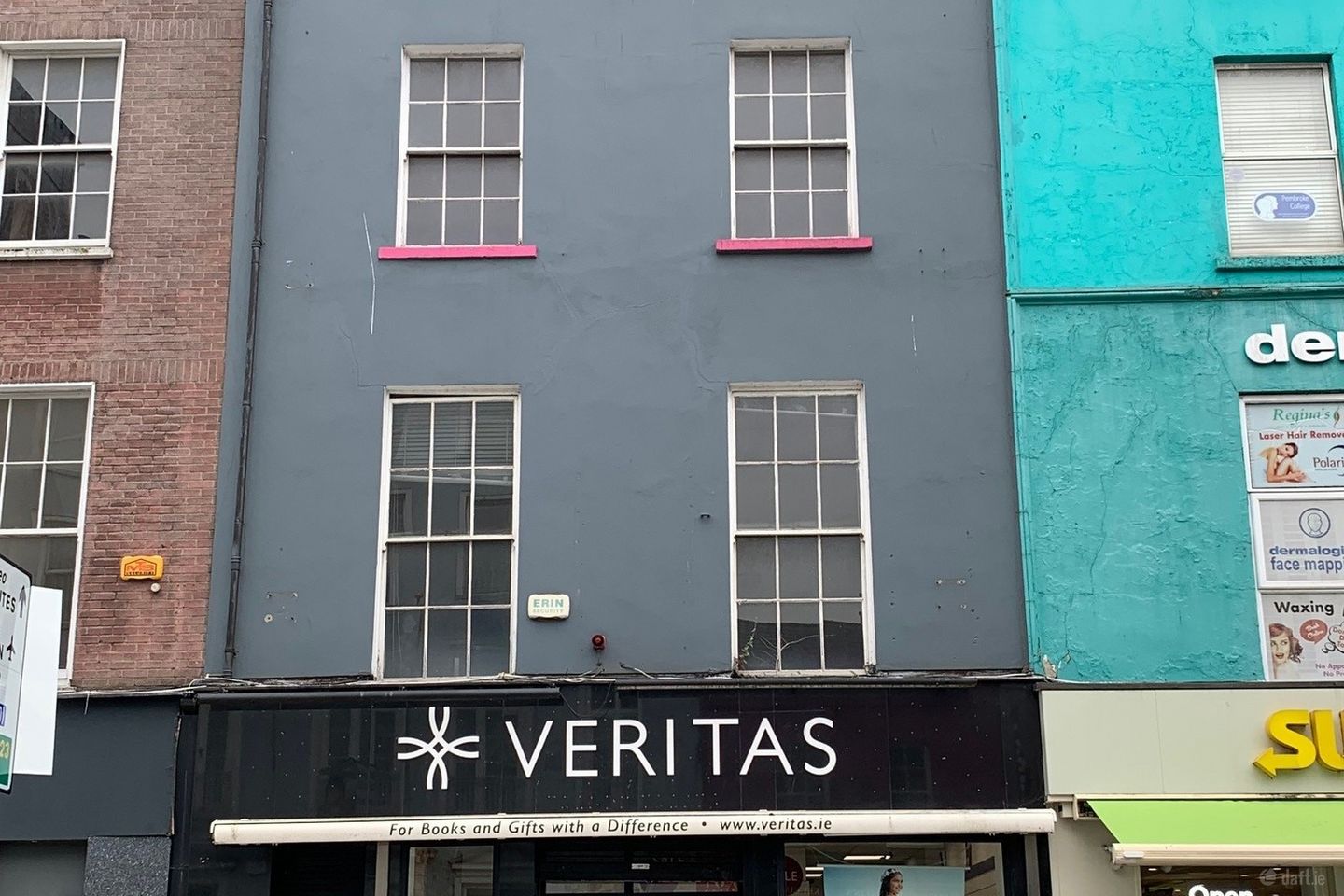 122 O'Connell St., Limerick City, Co. Limerick