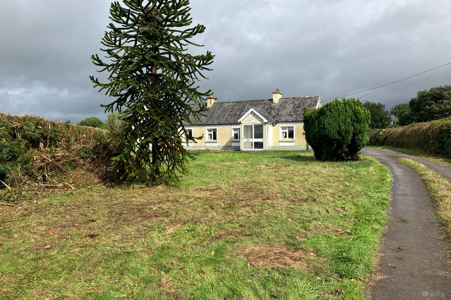 Tipper, Newtowncashel, Newtowncashel, Co. Longford, N39EF89