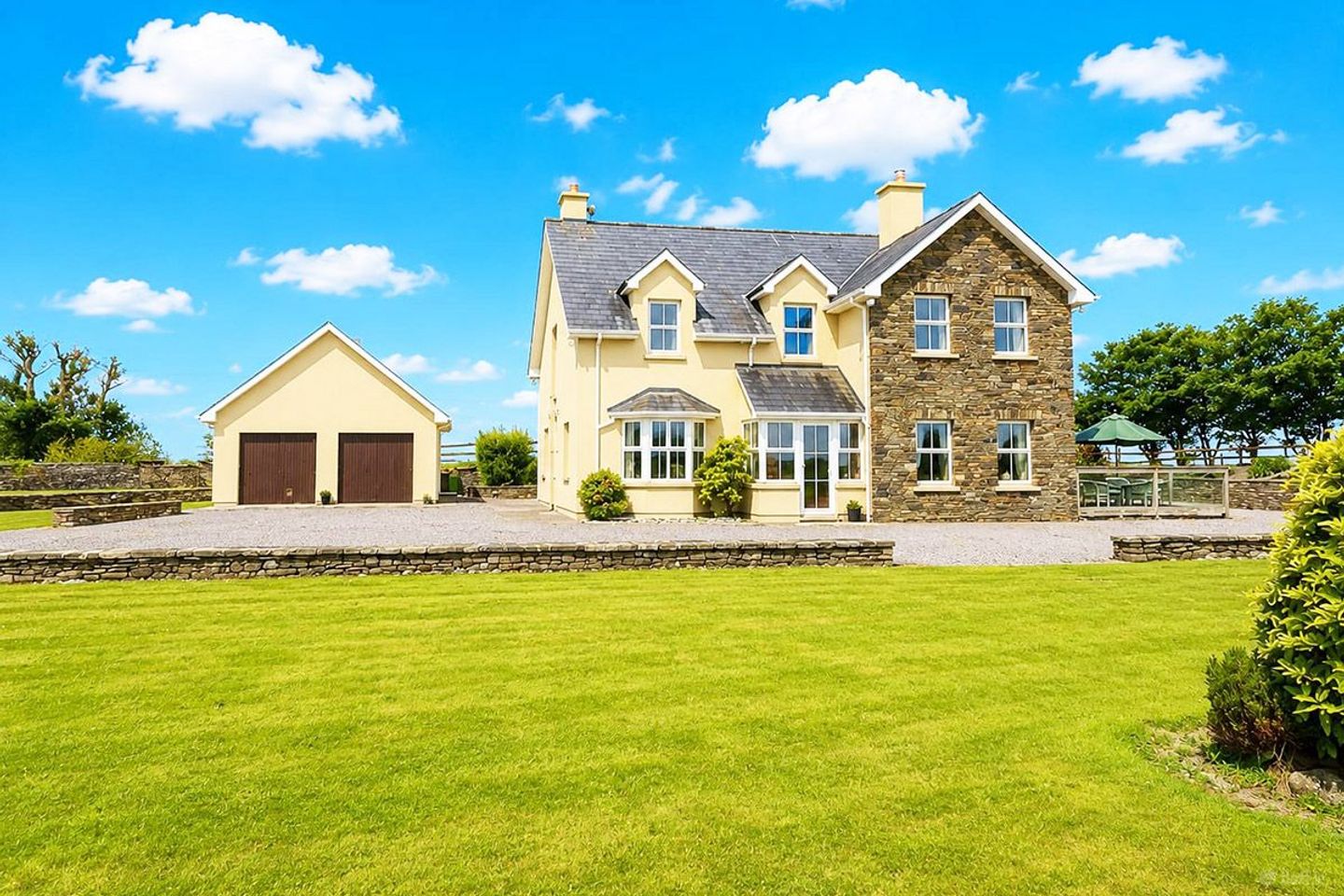 Forenaght, Castlehaven, Skibbereen, Co. Cork, P81C677