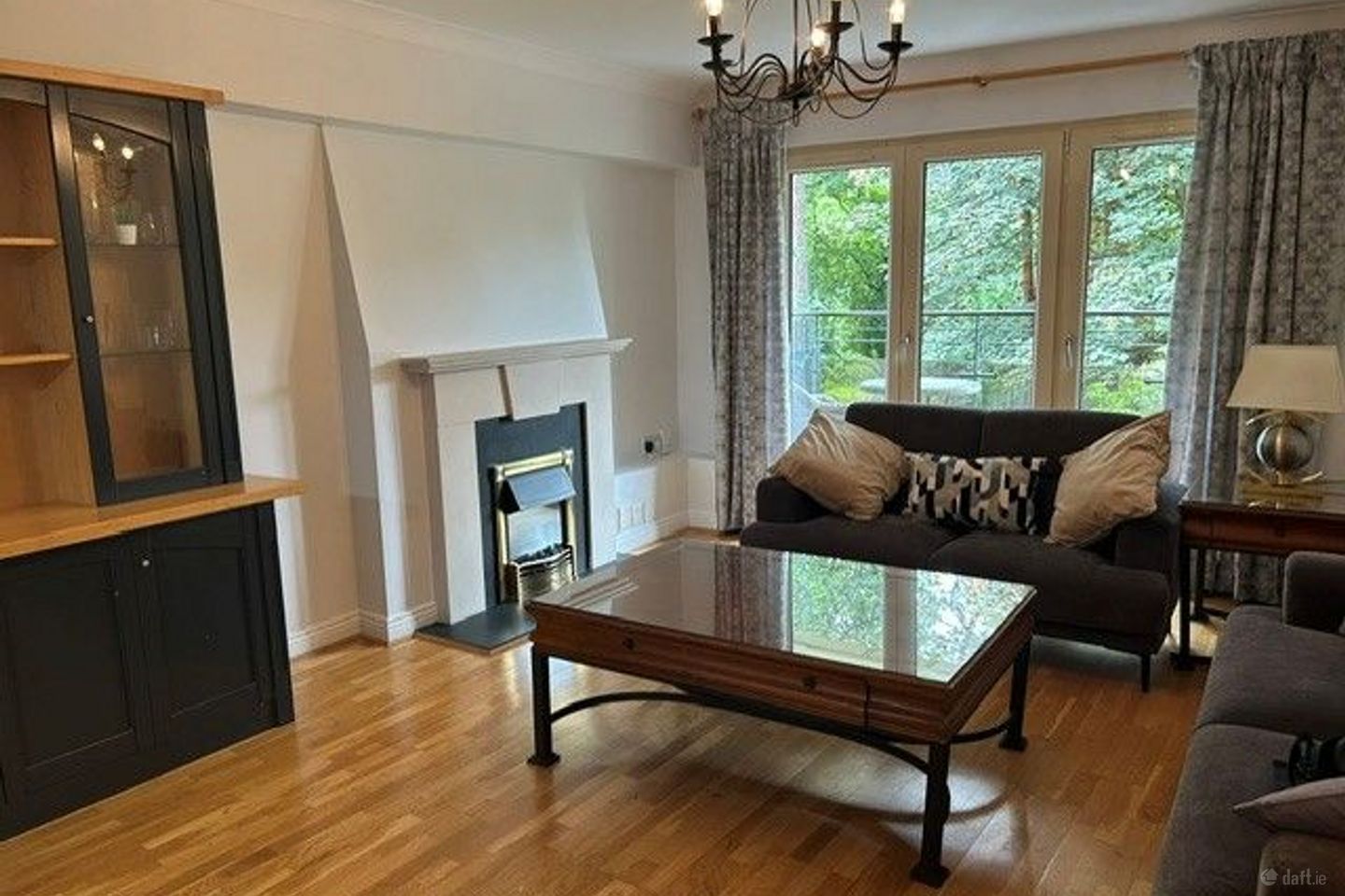 The Oaks, Herbert Park Lane, Ballsbridge, Dublin 4