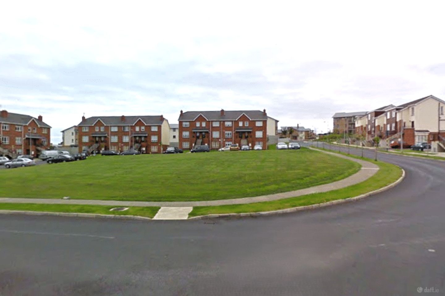 Castleland Court, Balbriggan, Co. Dublin