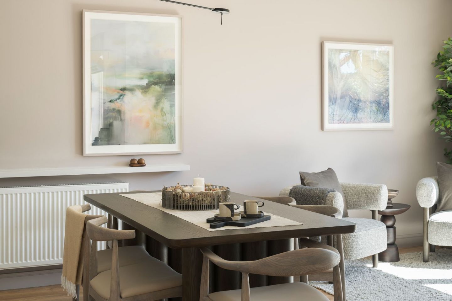 3 Bedroom Semi Detached, Meadow View, Maynooth, Co. Kildare