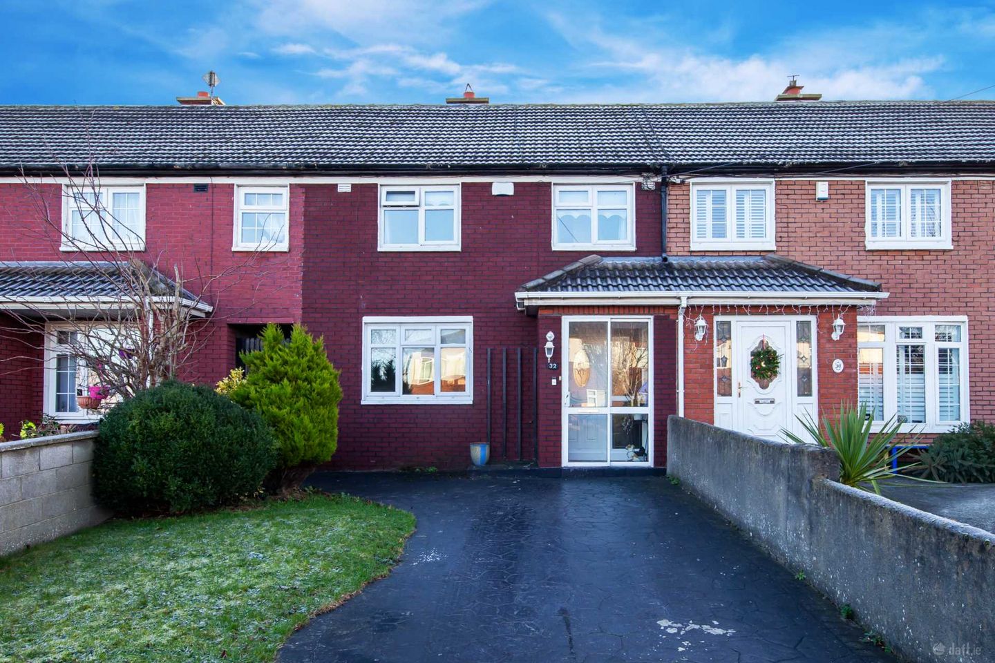 32 Cromcastle Green, Kilmore, Dublin  5, Co. Dublin, D05H593