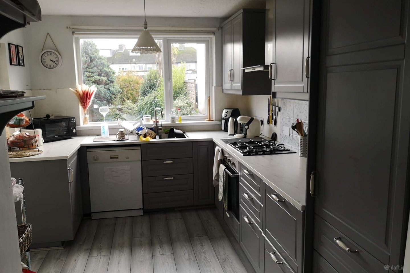 Kinvara Road, Navan Road, Dublin 7, Ashtown, Dublin 7