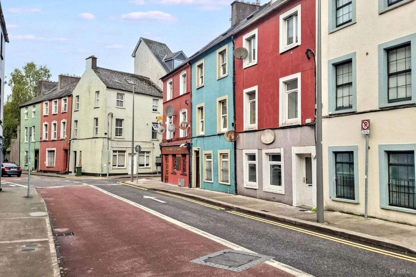 Apartment 2, 18 Devonshire Street, T23HP66, Cork City Centre, Co. Cork