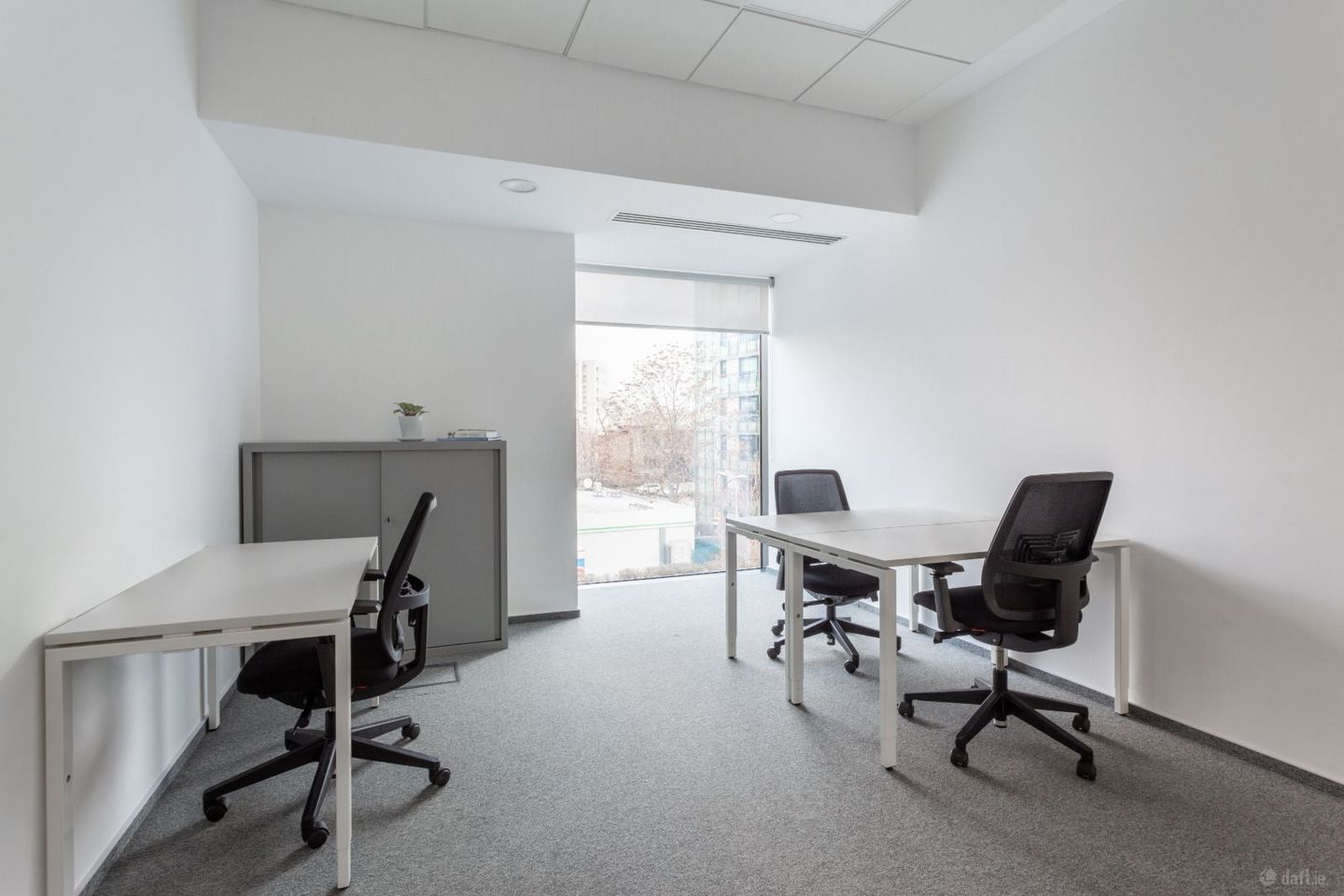 Spaces Two, The Green, Dublin Airport Central, Dublin Airport, Swords, Co. Dublin