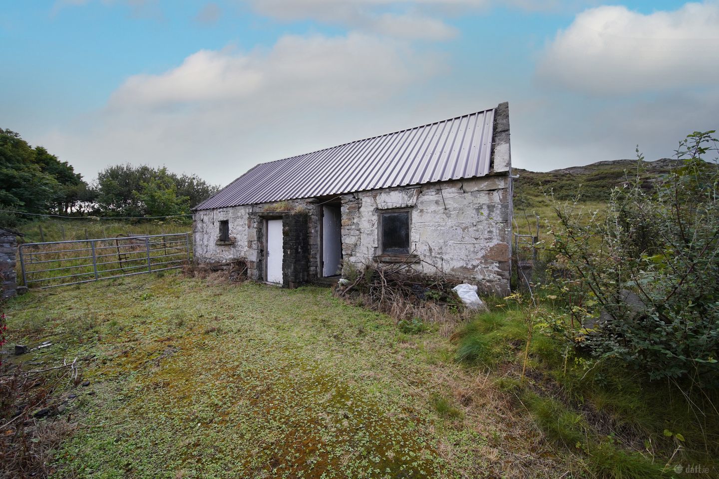 Doagh More, Kindrum, Fanad, Co. Donegal, F92FW74