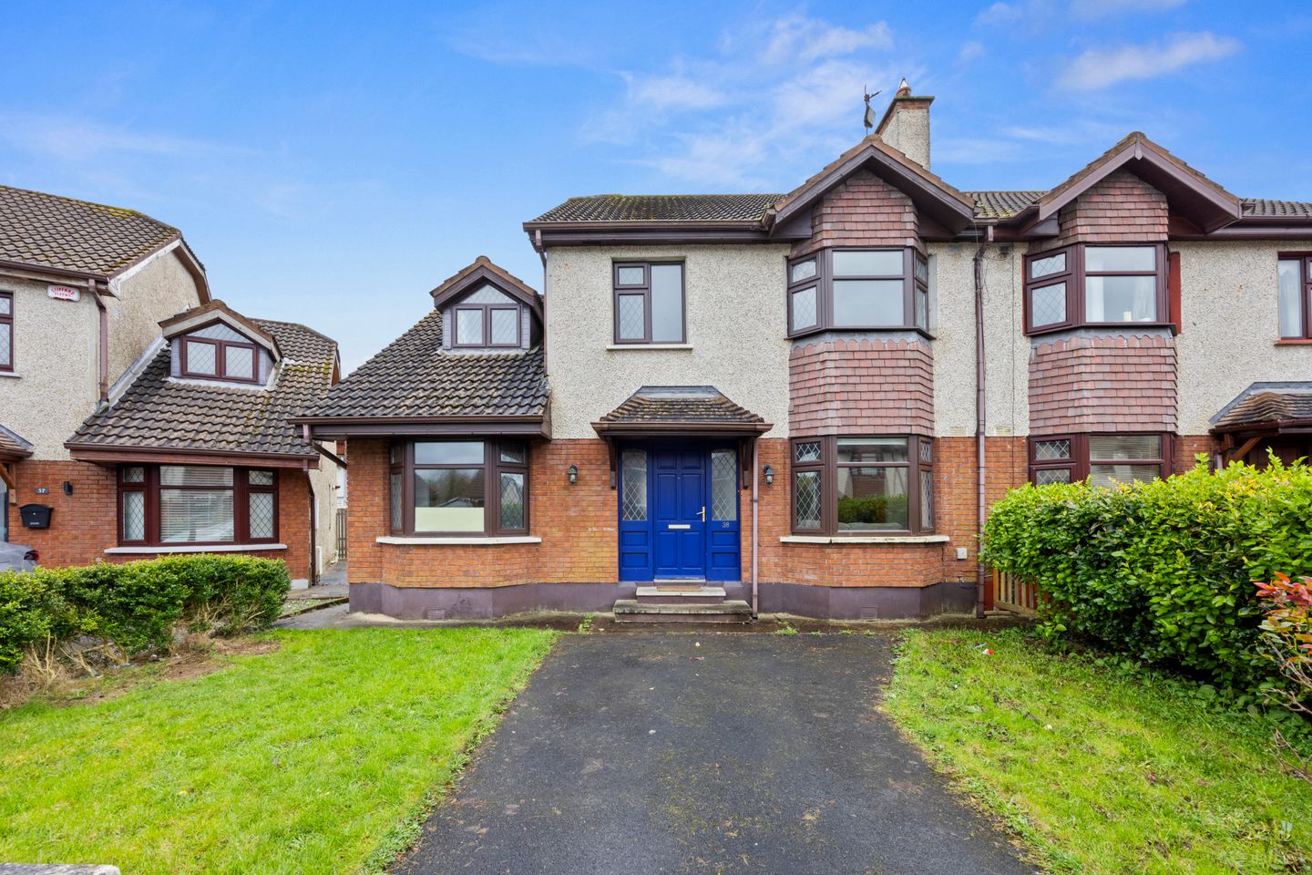 38 Rathmore, Church Hill Meadows, Raheen, Limerick, V94H6FA