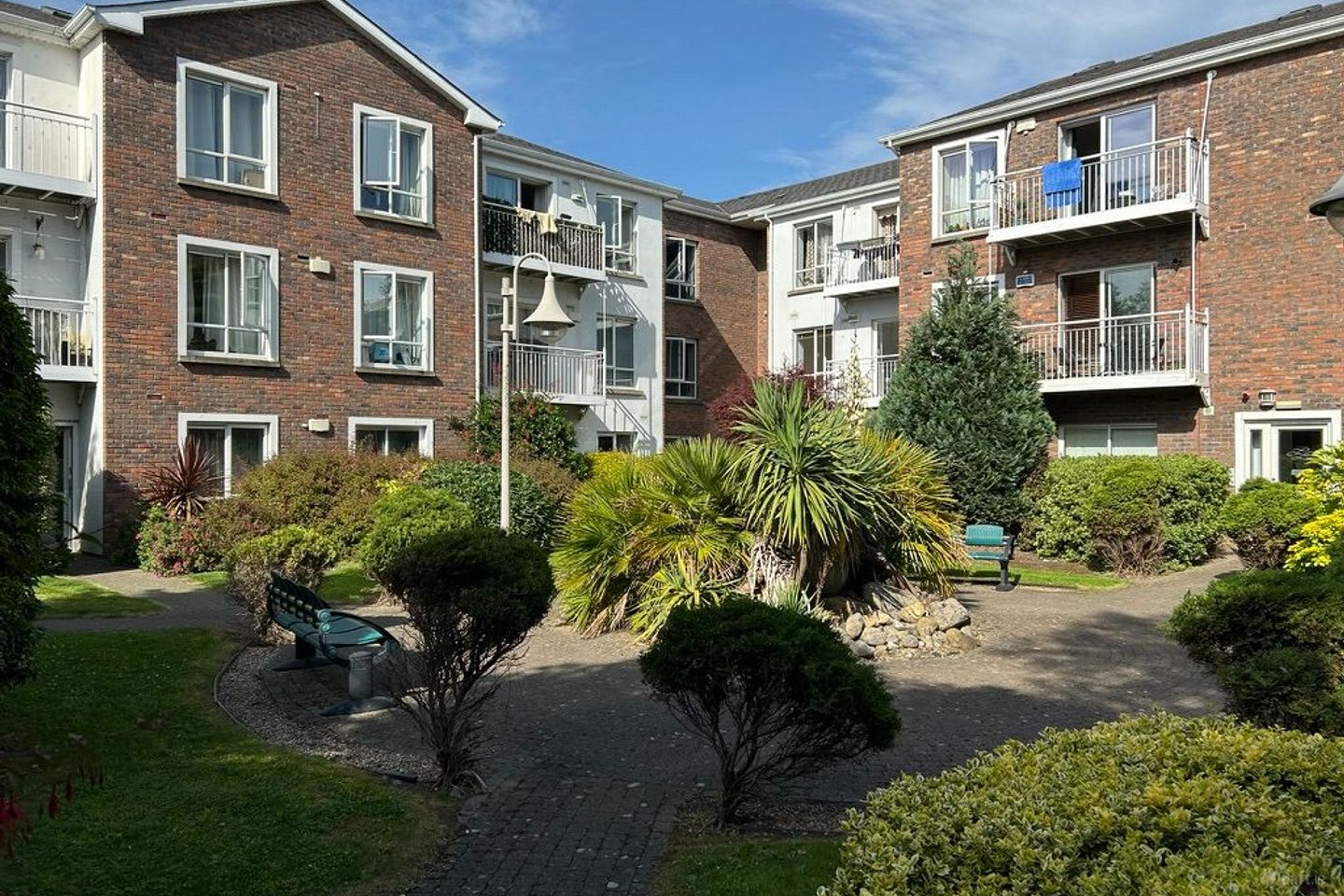 St James's Wood, South Circular Road, Dublin 8, Kilmainham, Dublin 8