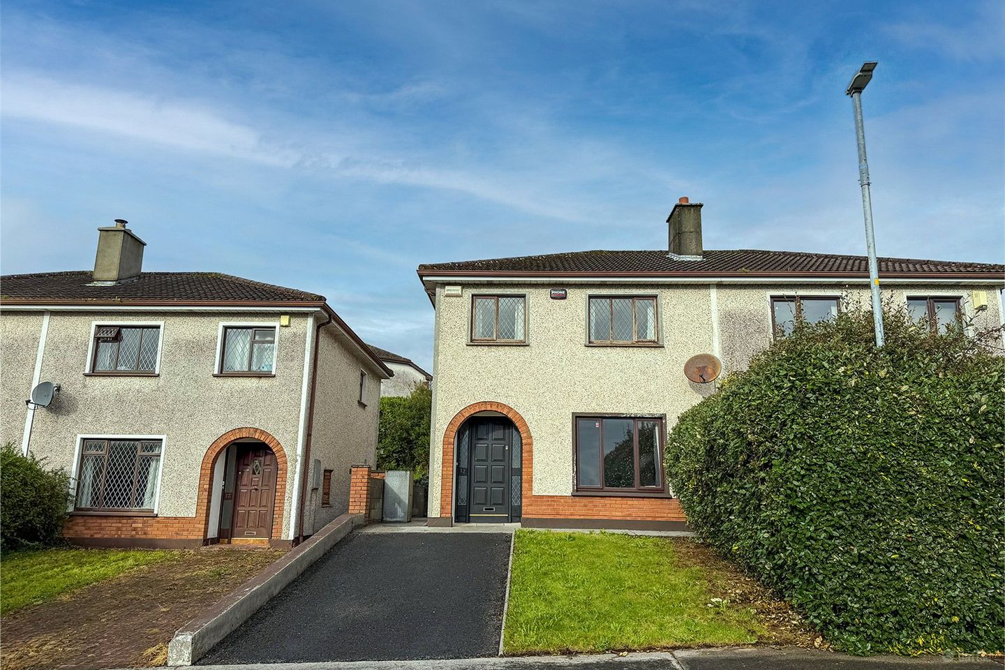 12 Belsize Court, Laurel Park, Newcastle, Galway, H91C6PX