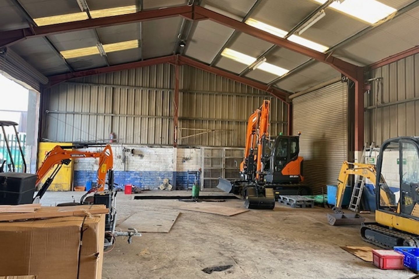 Blessington road, Saggart, Co. Dublin