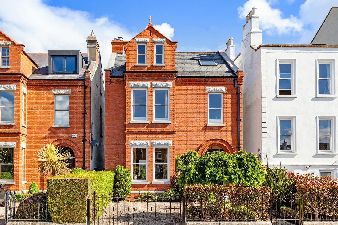 4A Proby Square, Blackrock, Co. Dublin, A94E291