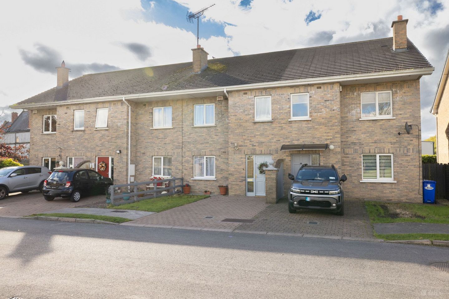28 Deravarra, Delvin Road, Mullingar, Co. Westmeath, N91Y7W0