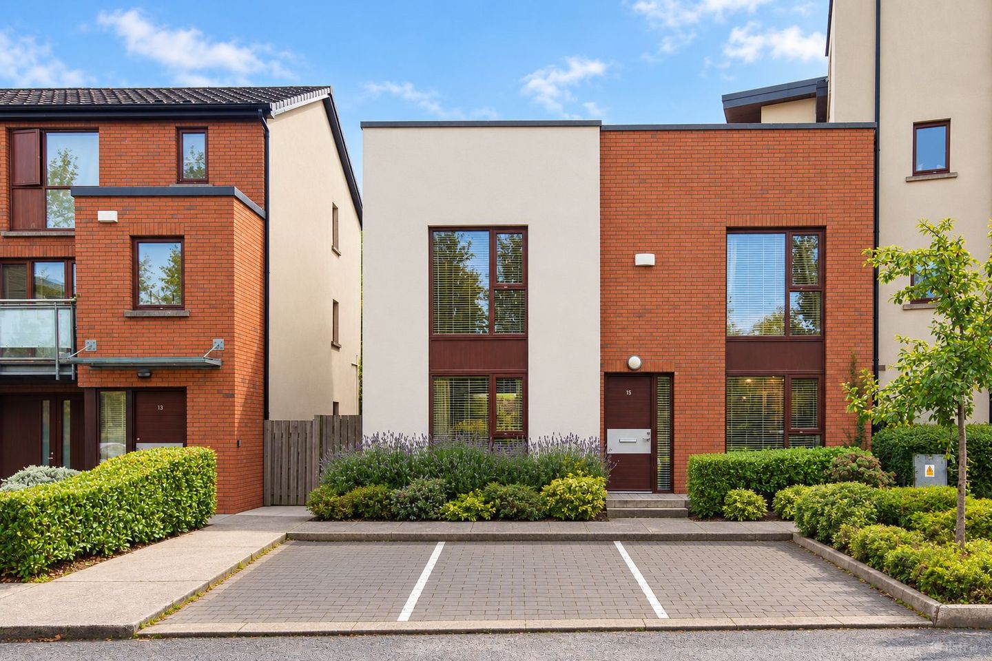Castlegate Park, Adamstown Castle, Adamstown, Co. Dublin, K78H304