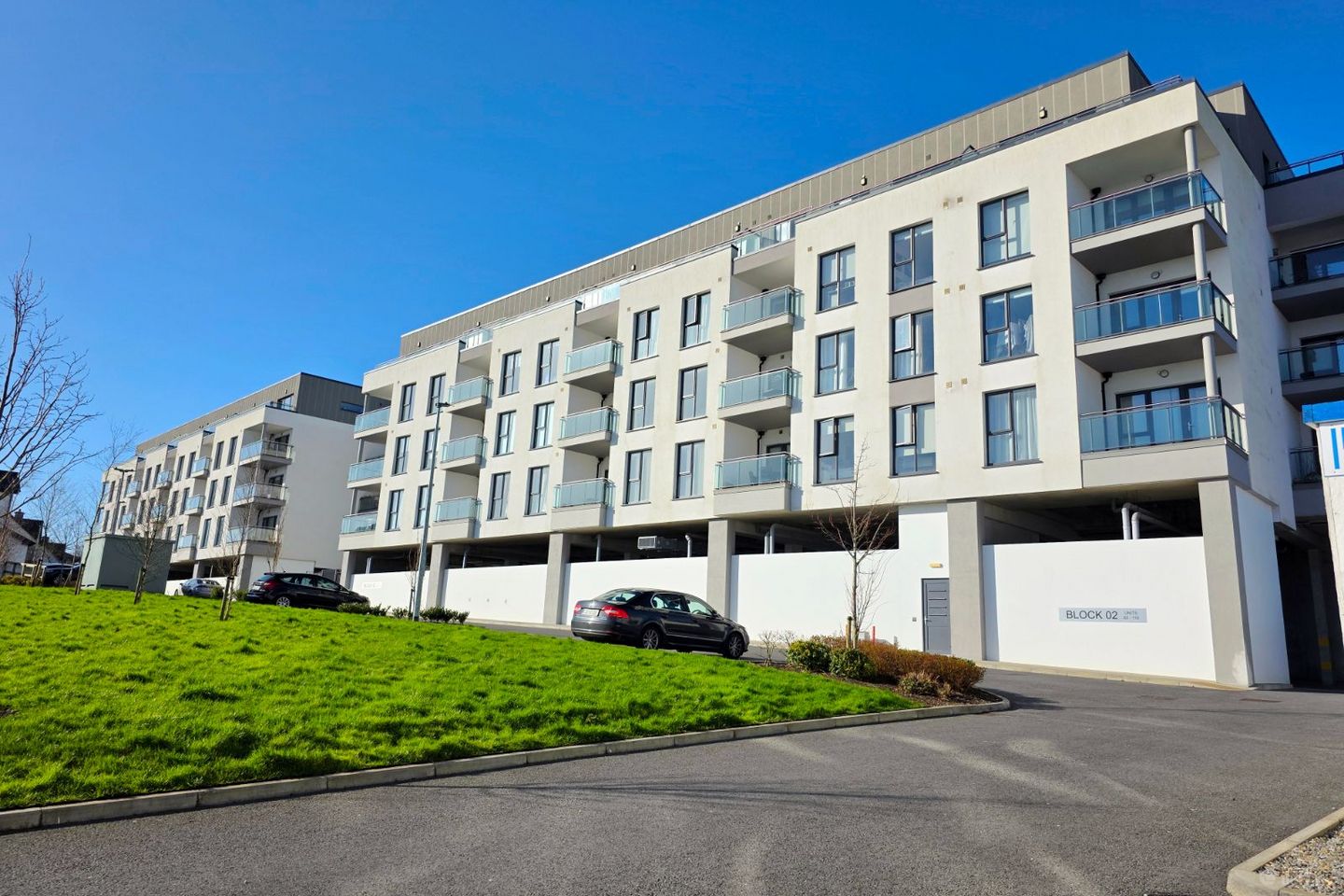 Apartment Gleann Na Mona, Knocknacarra, Co. Galway