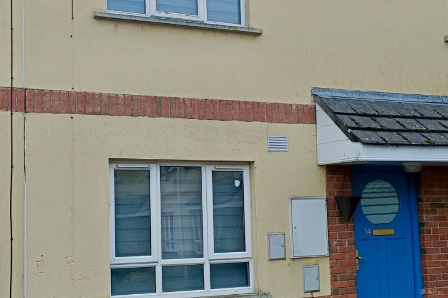 14 Carrickhall Close, Edenderry, Edenderry, Co. Offaly, R45EK68