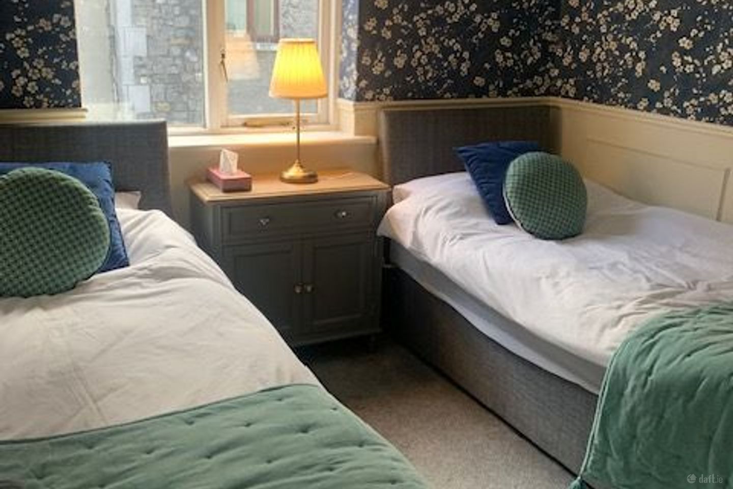 Apartment 7, Fairhill Court, Fairhill Road Upper, The Claddagh, Galway, Claddagh, Co. Galway