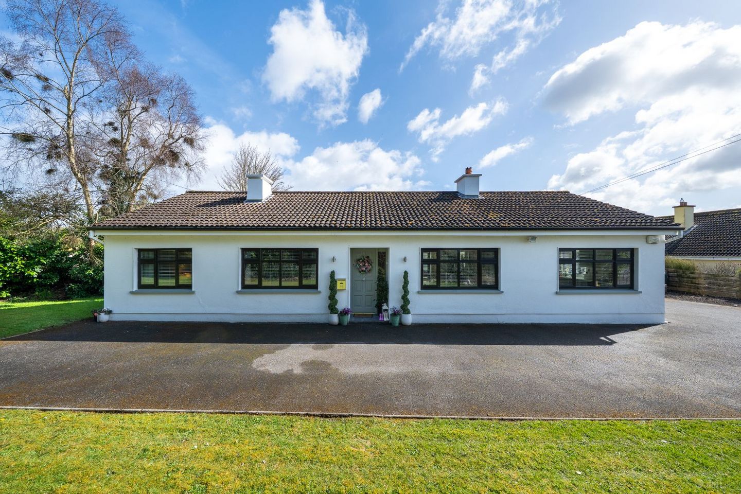 Glencoe, Hillquarter, Coosan, Athlone, Co. Westmeath, N37H4C8