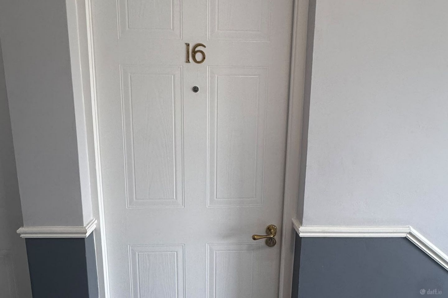 Apartment 16, Elm Park House, Grange Wood, Rathfarnham, Dublin 16