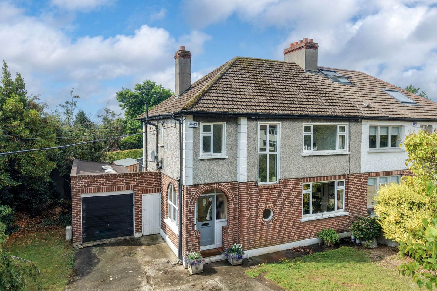 44 Clonmore Road, Mount Merrion, Co. Dublin, A94A4Y0