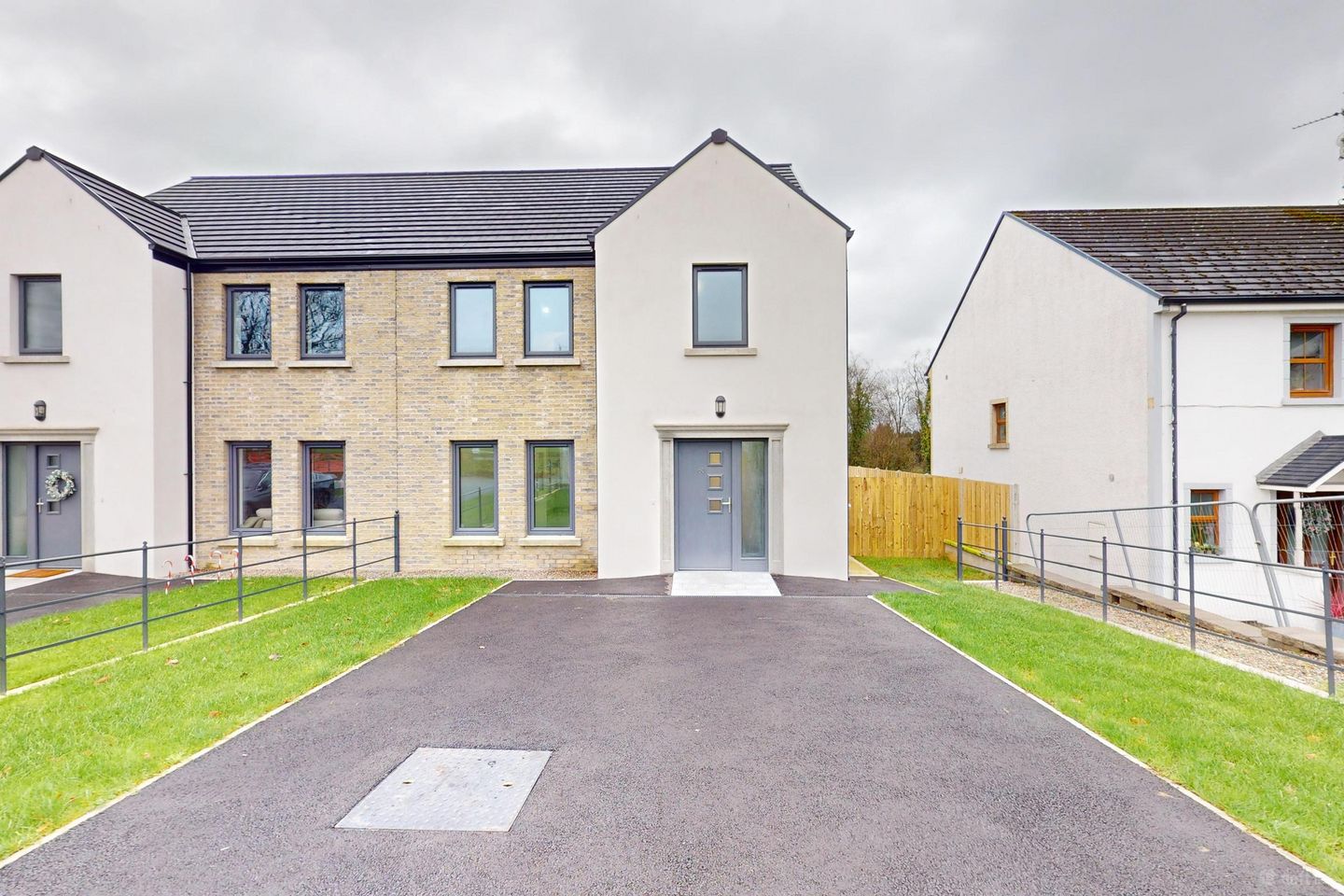 Daisyhill Manor, Ballyconnell, Co. Cavan