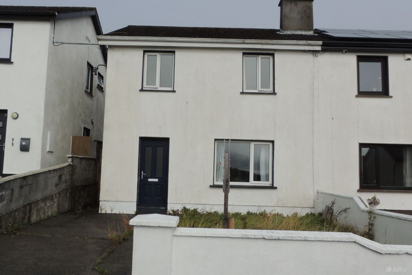 12 Claremont Park, Circular Road, Newcastle, Co. Galway