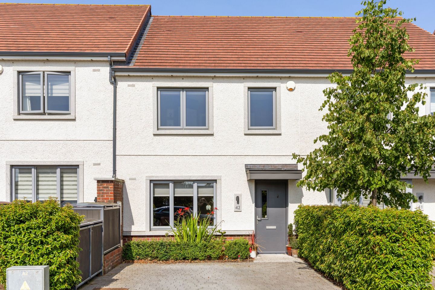 42 Archers Wood Drive, Delgany, Co Wicklow, A63X017